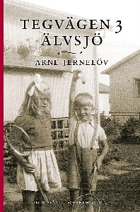 Tegvägen 3, Älvsjö
