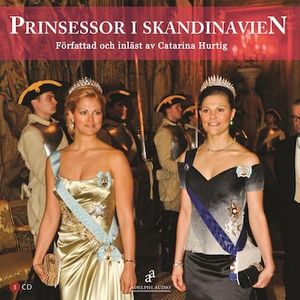 Prinsessor i Skandinavien