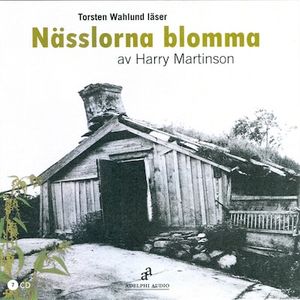 Nässlorna blomma