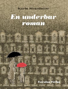 En underbar roman