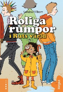 Roliga rumpor i Ruts värld