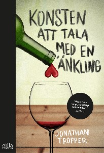 Konsten att tala med en änkling
