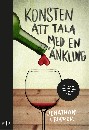 Konsten att tala med en änkling