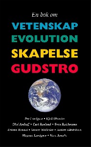 En bok om Vetenskap, evolution, skapelse och gudstro