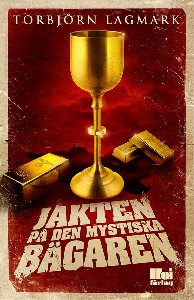 Jakten på den mystiska bägaren