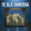 De blå damerna