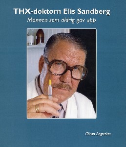 THX-doktorn Elis Sandberg