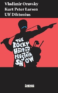 The Rocky Horror Prostata Show