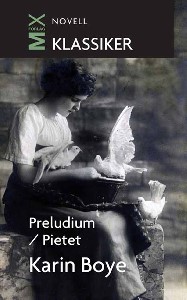 Preludium ; Pietet