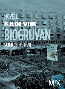 Biogruvan