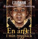 En ängel i min ryggsäck