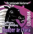 Hunter är i fara