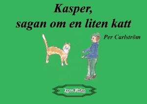 Kasper, sagan om en liten katt