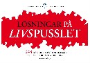 Lösningar på livspusslet - 248 praktiska och konkreta sätt att förenkla ditt liv