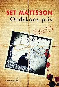 Ondskans pris