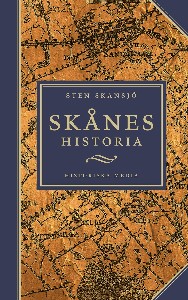 Skånes historia