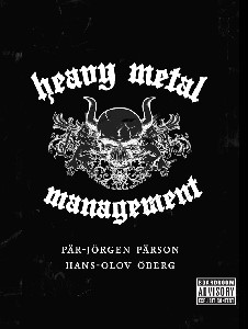 Heavy Metal Management