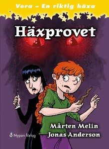 Häxprovet