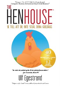The HenHouse
