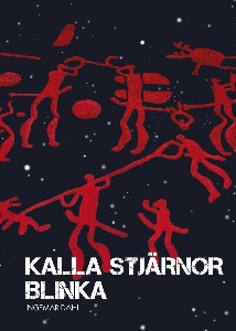 Kalla stjärnor blinka