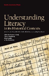 Understanding literacy in its historical contexts : socio-cultural history and the legacy of Egil Jo
