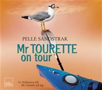 Mr Tourette on tour