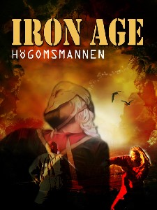 Iron Age - Högomsmannen