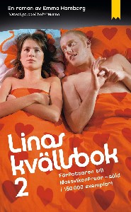 Linas kvällsbok 2