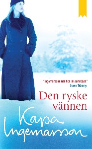 Den ryske vännen