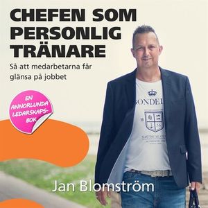 Chefen som personlig tränare