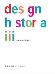 Designhistoria - en introduktion