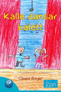 Kalle dansar balett 