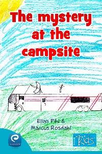 The mystery at the campsite