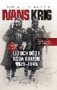 Ivans krig : liv och död i Röda armén 1939-1945