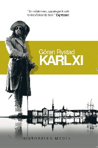 Karl XI : en biografi
