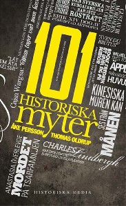 101 historiska myter