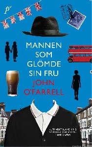 Mannen som glömde sin fru