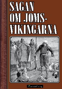 Jomsvikingarnas saga