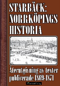 Norrköpings historia