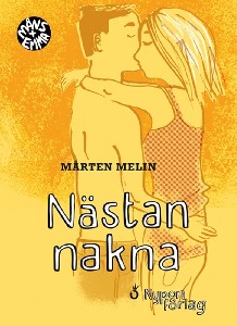 Nästan nakna