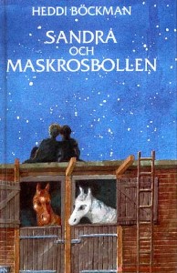 Sandra och Maskrosbollen
