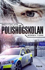 Brottsplats Polishögskolan