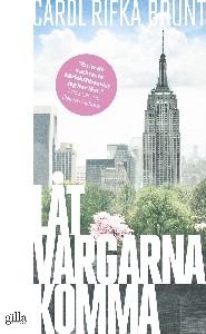 Låt vargarna komma