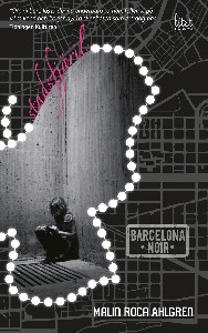 Stadsfjäril : Barcelona noir