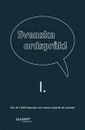 Svenska ordspråk : I