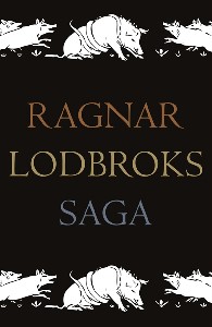 Ragnar Lodbroks saga
