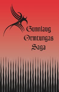 Gunnlaug Ormtungas saga