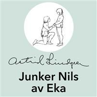 Junker Nils av Eka