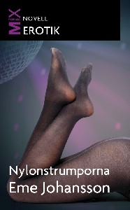 Nylonstrumporna