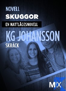 Skuggor : en nattlägesnovell